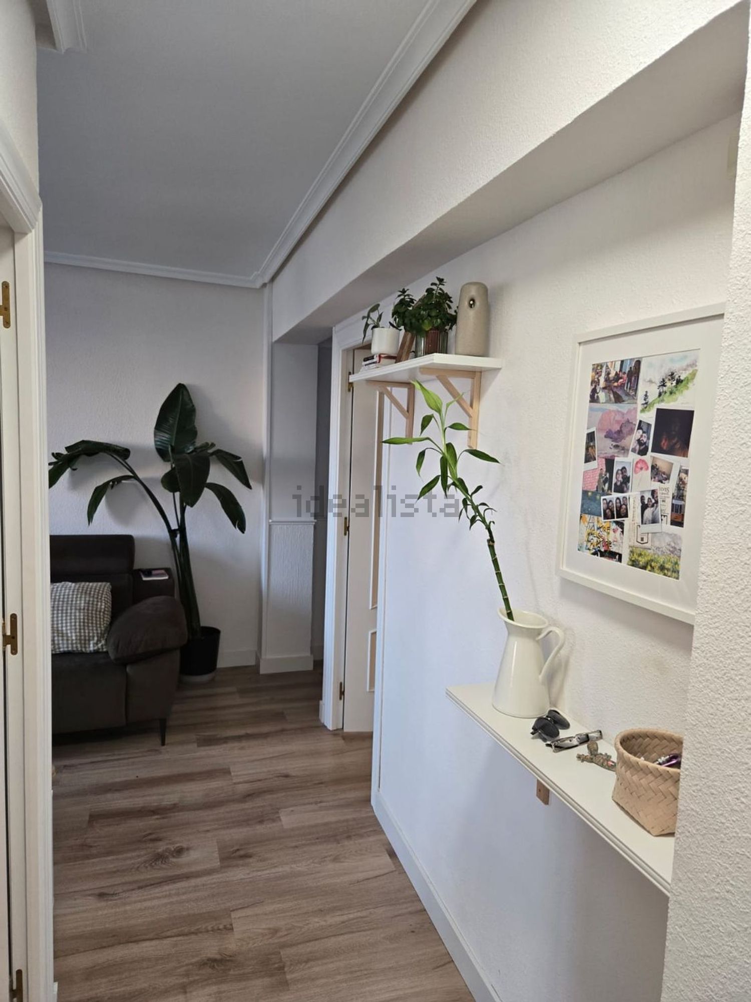 Pis de 70 m² a Almeria
