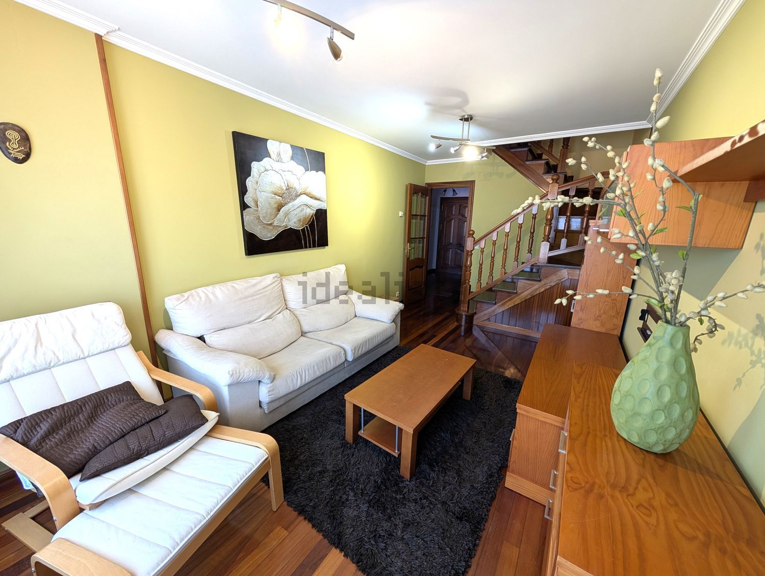Appartamento 80 m² a Narón