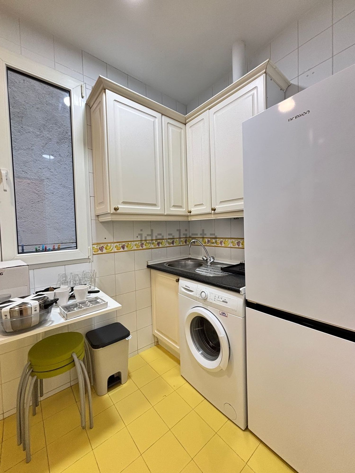 Piso de 120 m² en Madrid