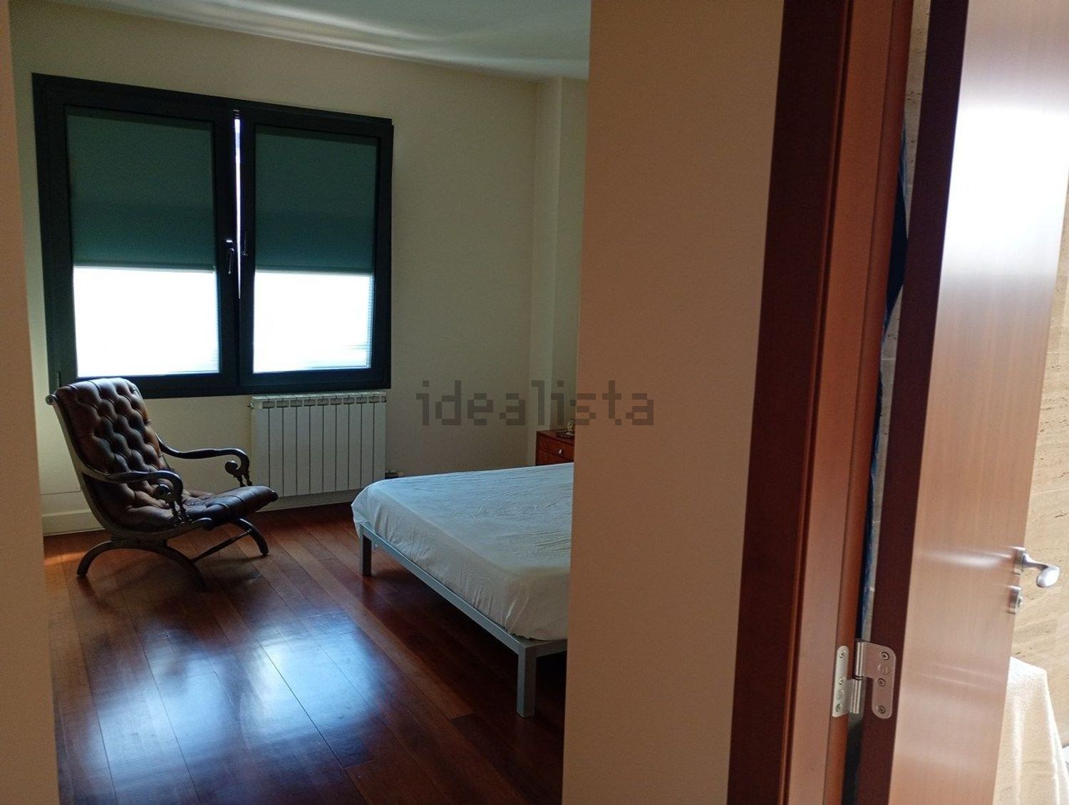 Pis de 114 m² a Barcelona