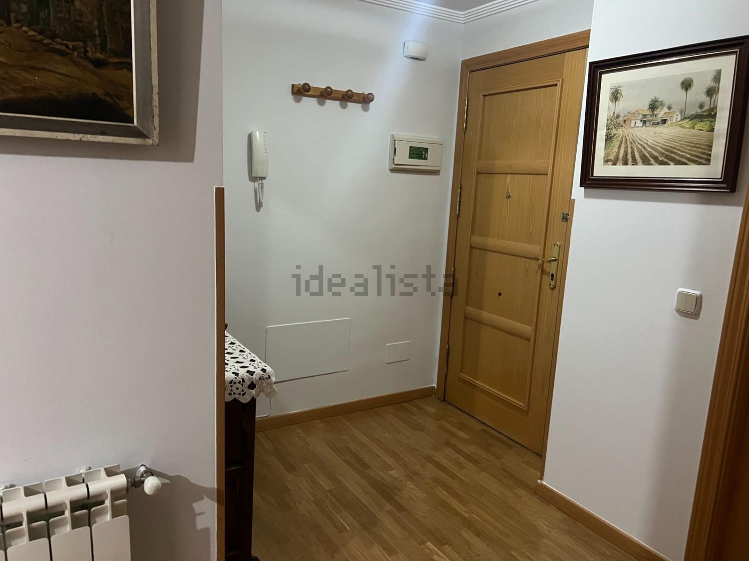 Pis de 62 m² a Talavera de la Reina