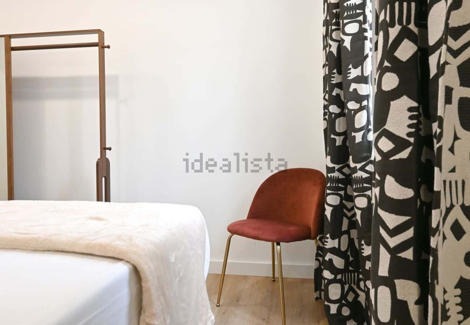 Pis de 82 m² a Madrid