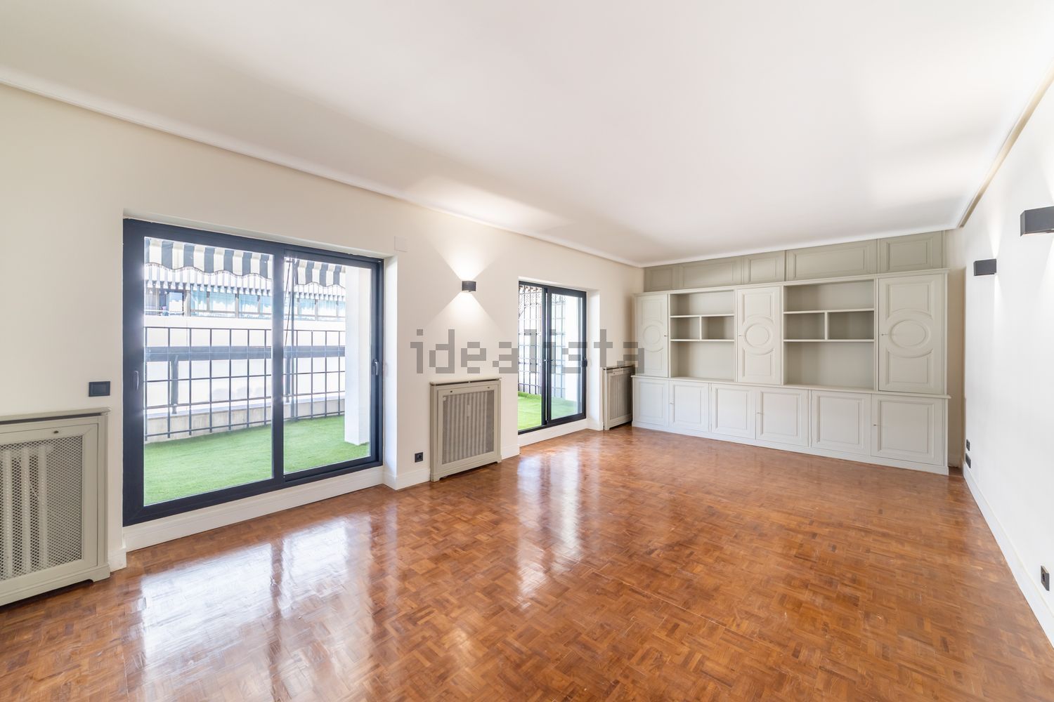 Pis de 221 m² a Madrid