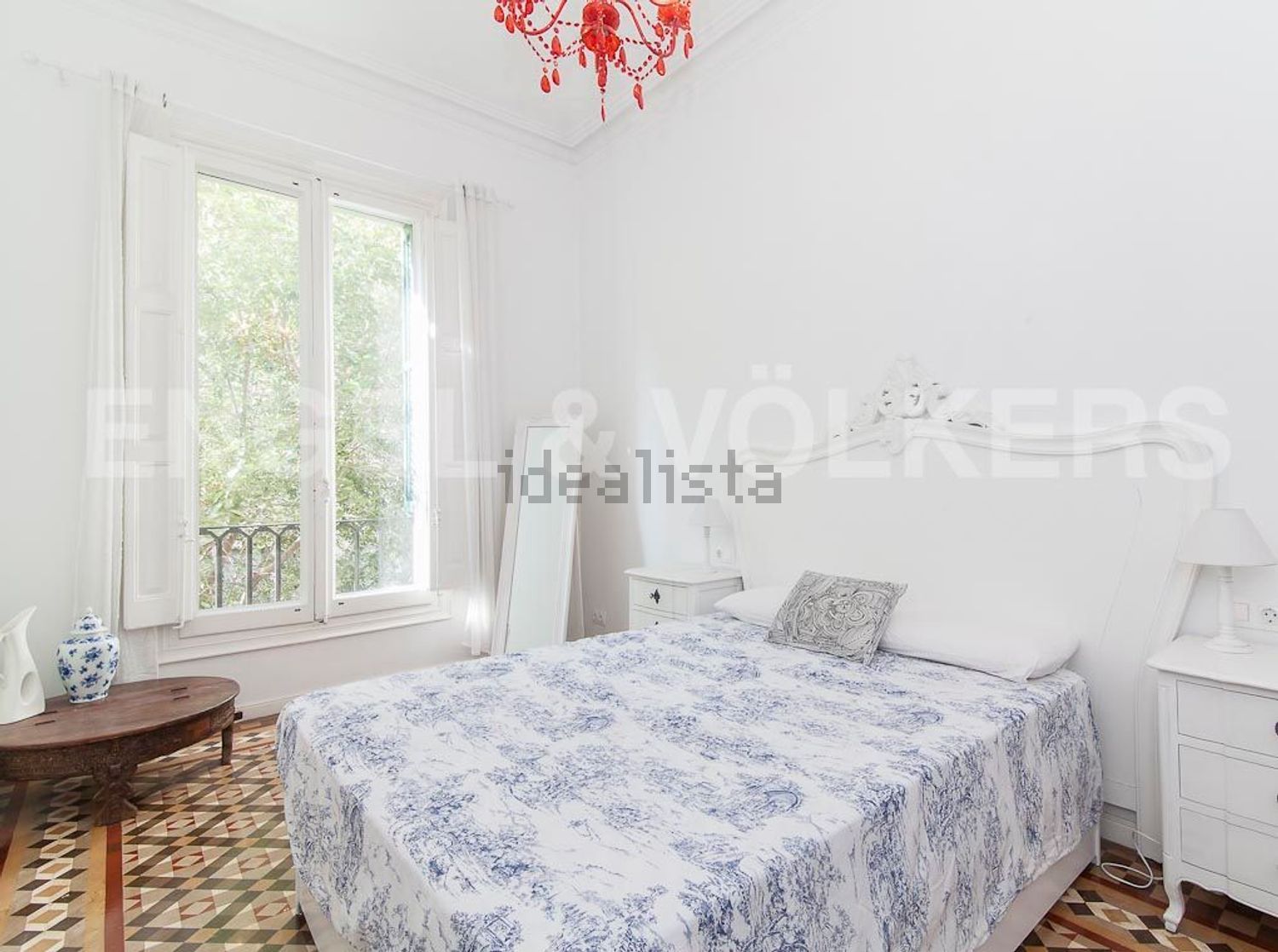 Apartamento 135 m² em Barcelona