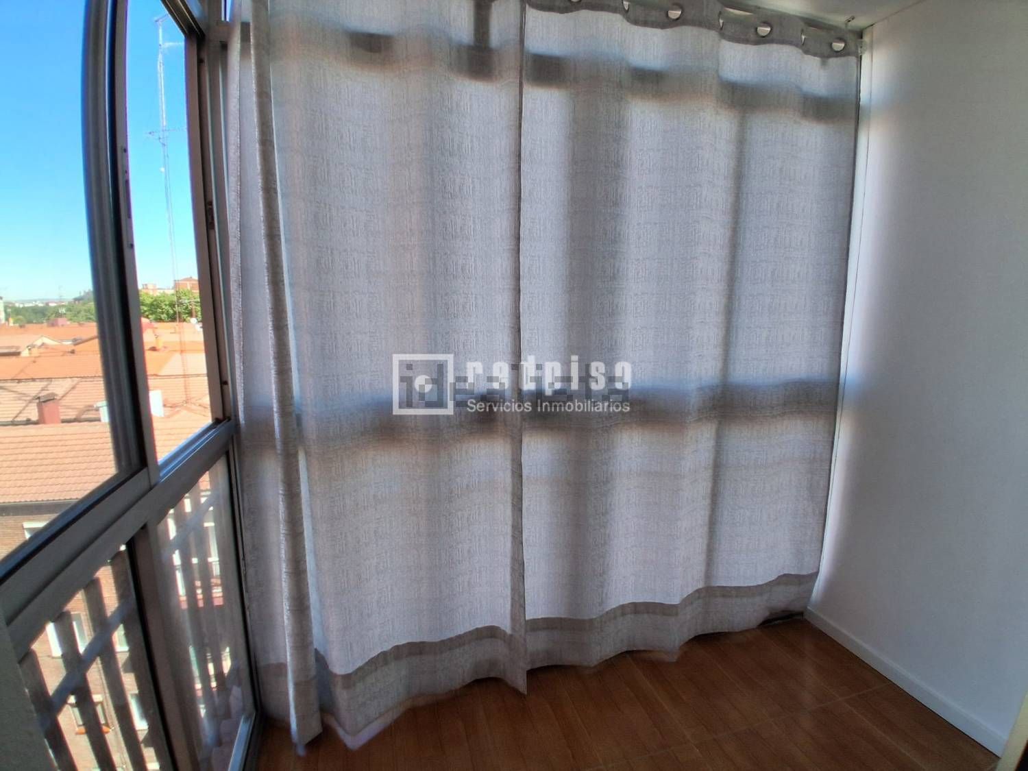 Piso de 75 m² en Valladolid