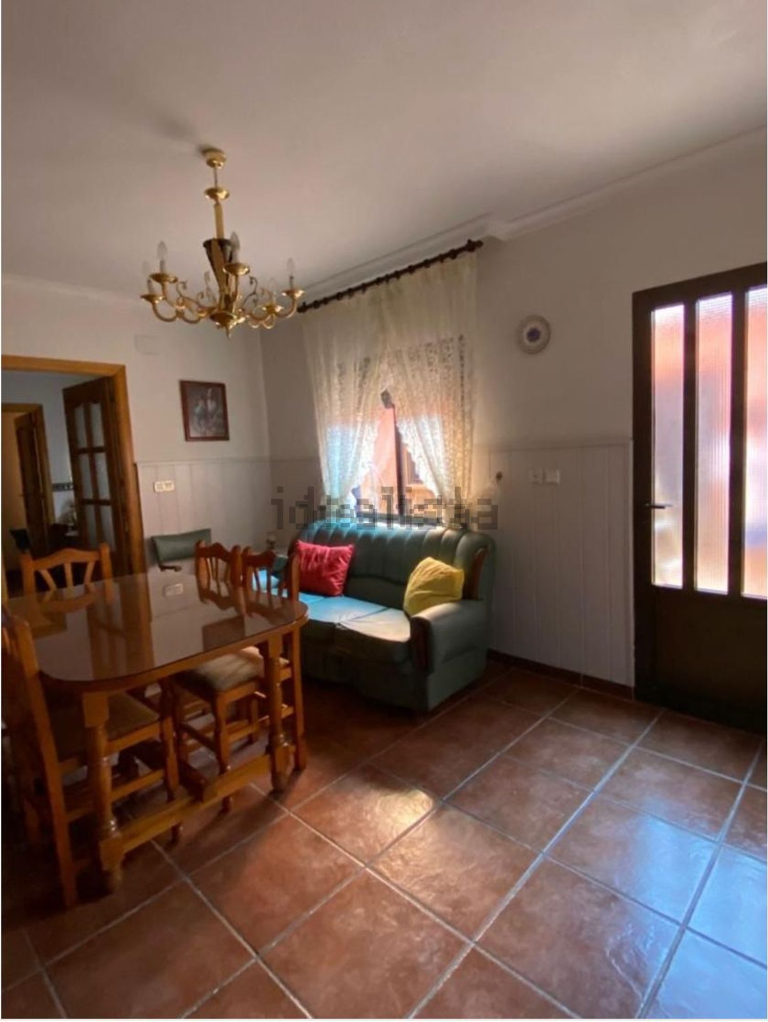 Casa de 454 m² en Puertollano