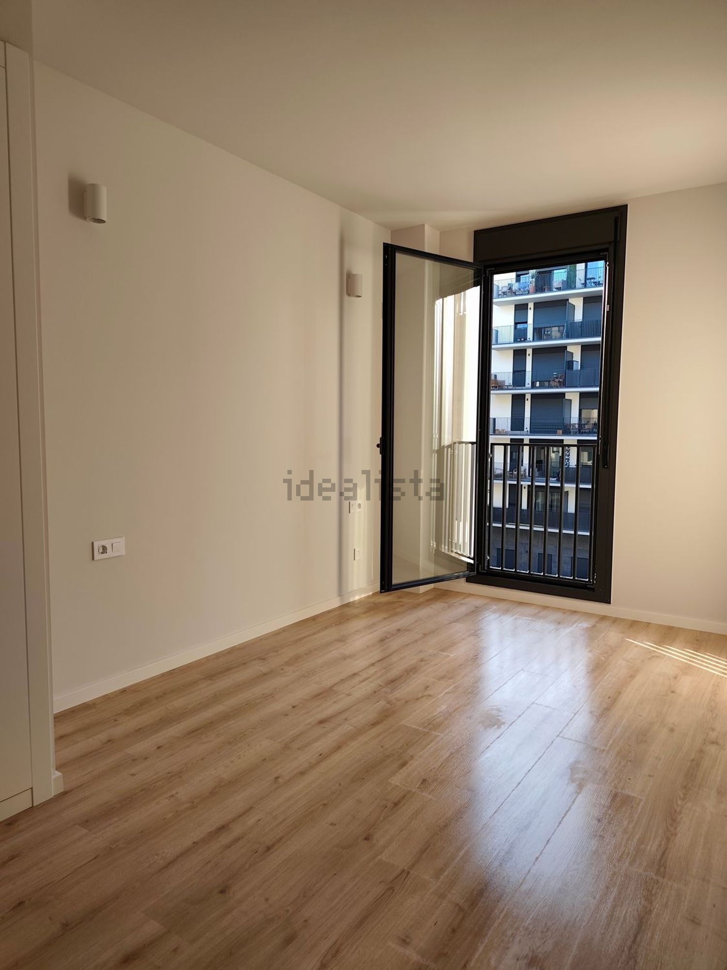 Pis de 60 m² a Viladecans