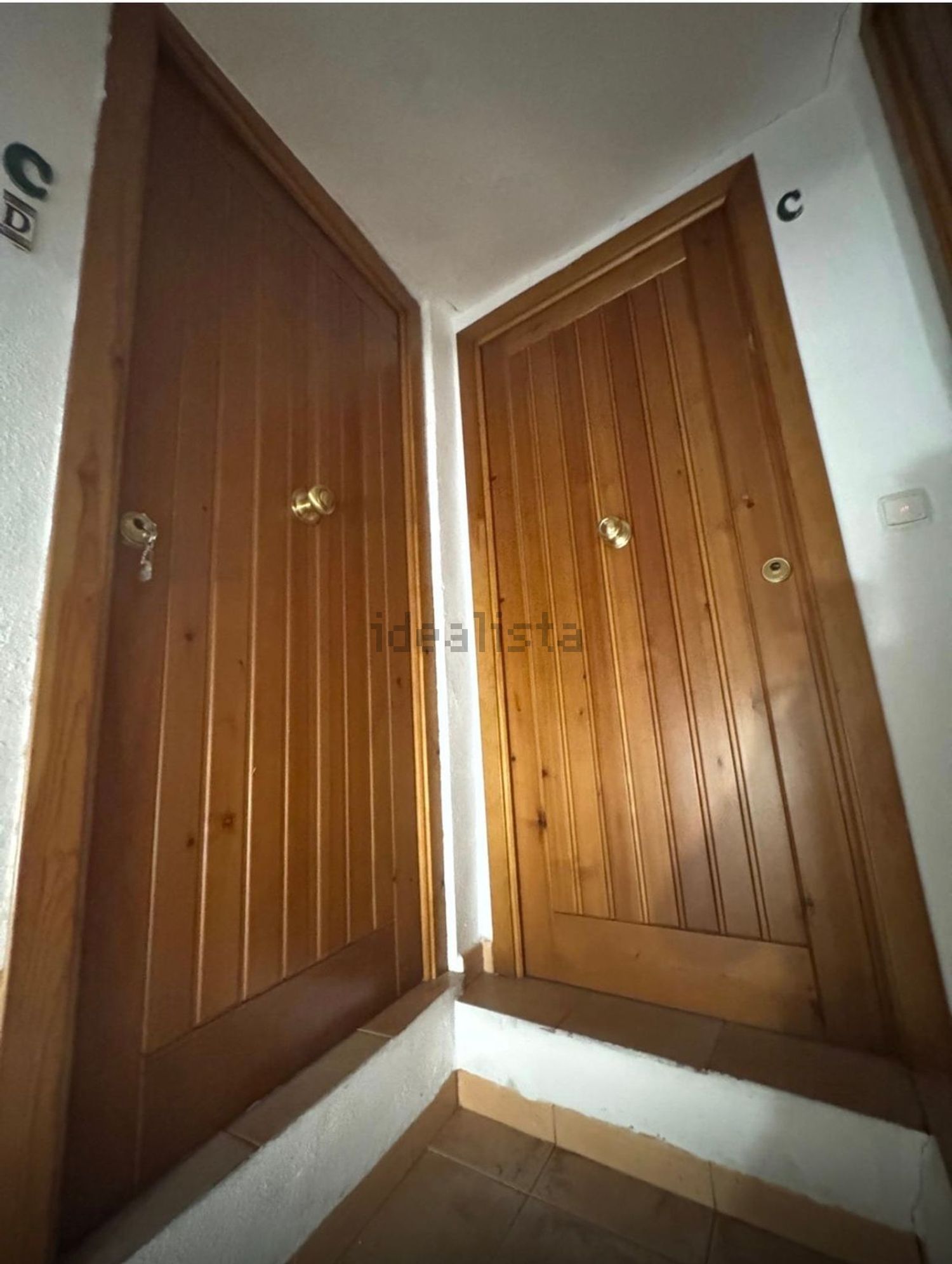 Flat 50 m² in Casares