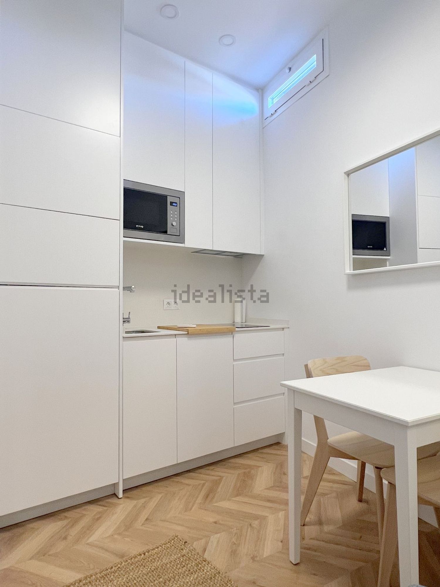 Pis de 29 m² a Madrid