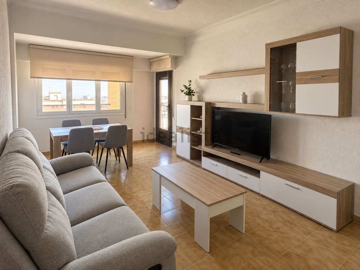Habitación en alquiler, Castellón de la Plana