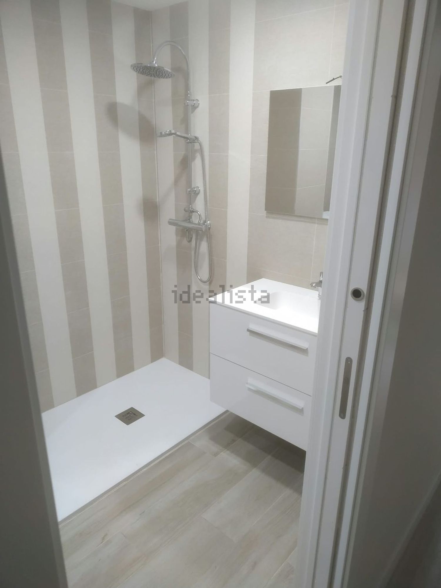 Wohnung 105 m² in Burgos