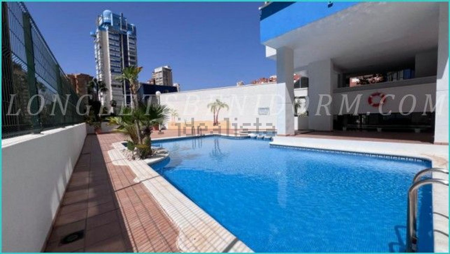 Pis de 79 m² a Benidorm
