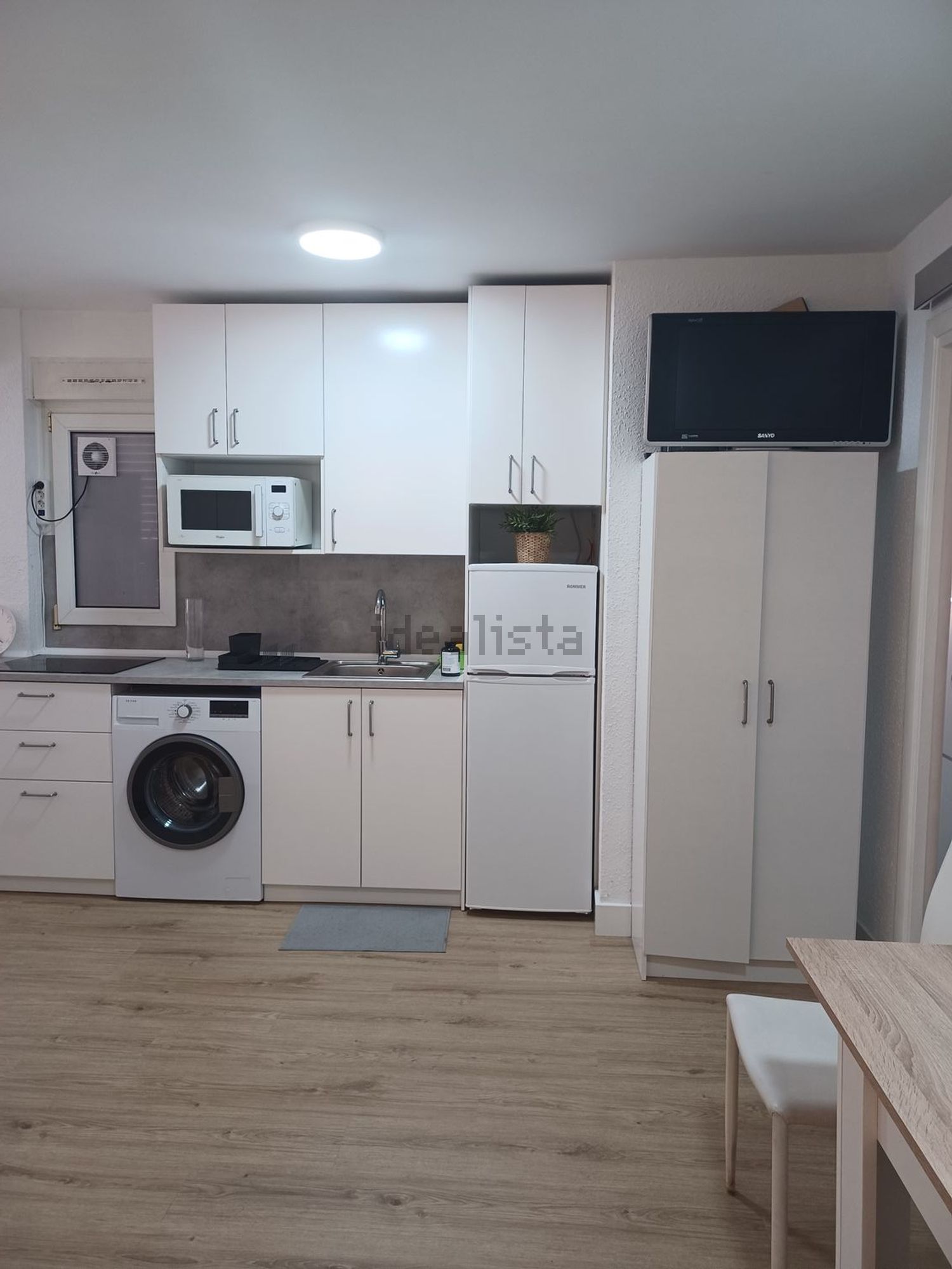 Pis de 40 m² a Bilbao