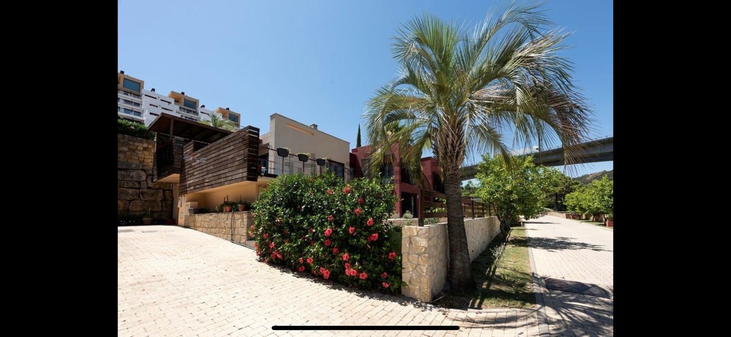 Casa 300 m² a Benahavís