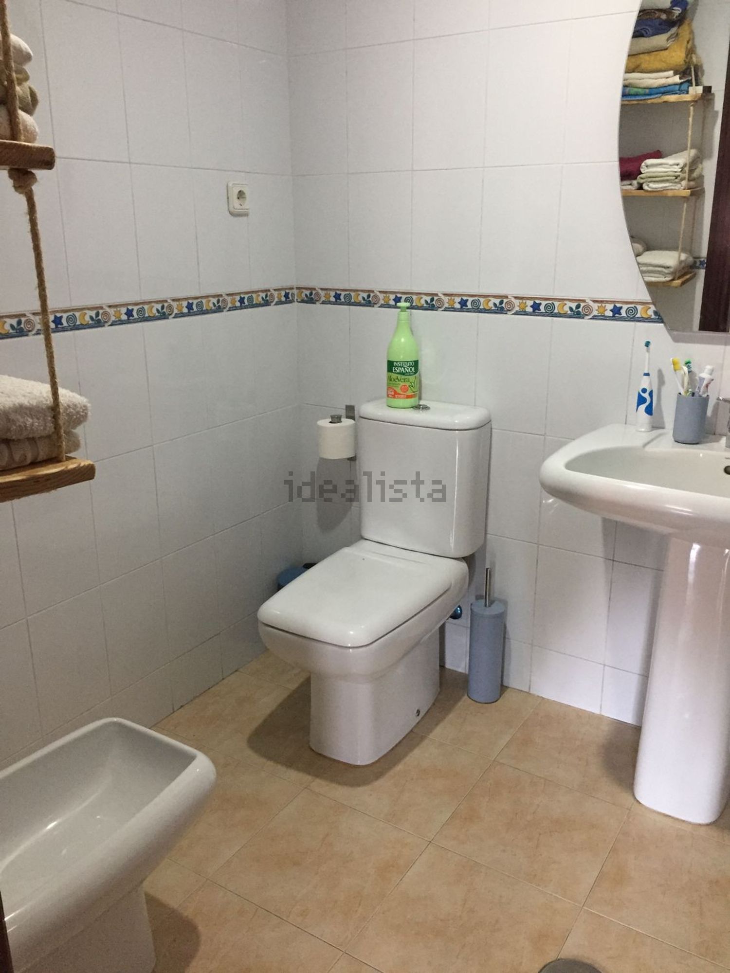 Pis de 136 m² a Almeria