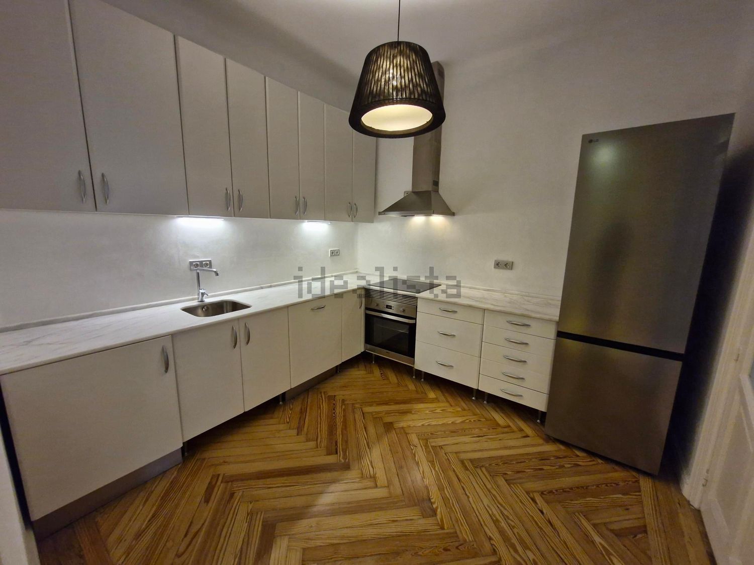 Pis de 169 m² a Madrid