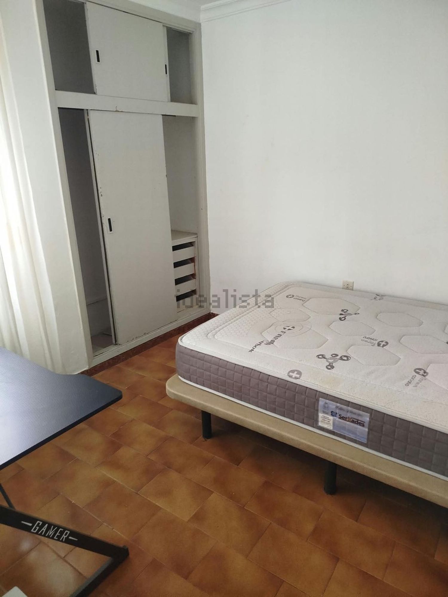 Piso de 72 m² en San Juan de Aznalfarache