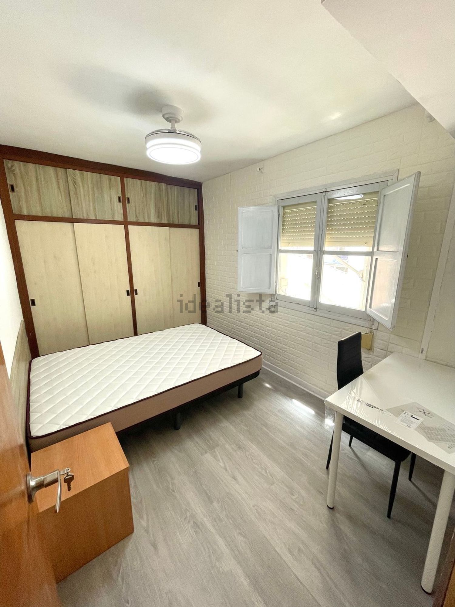 Piso de 92 m² en Alicante