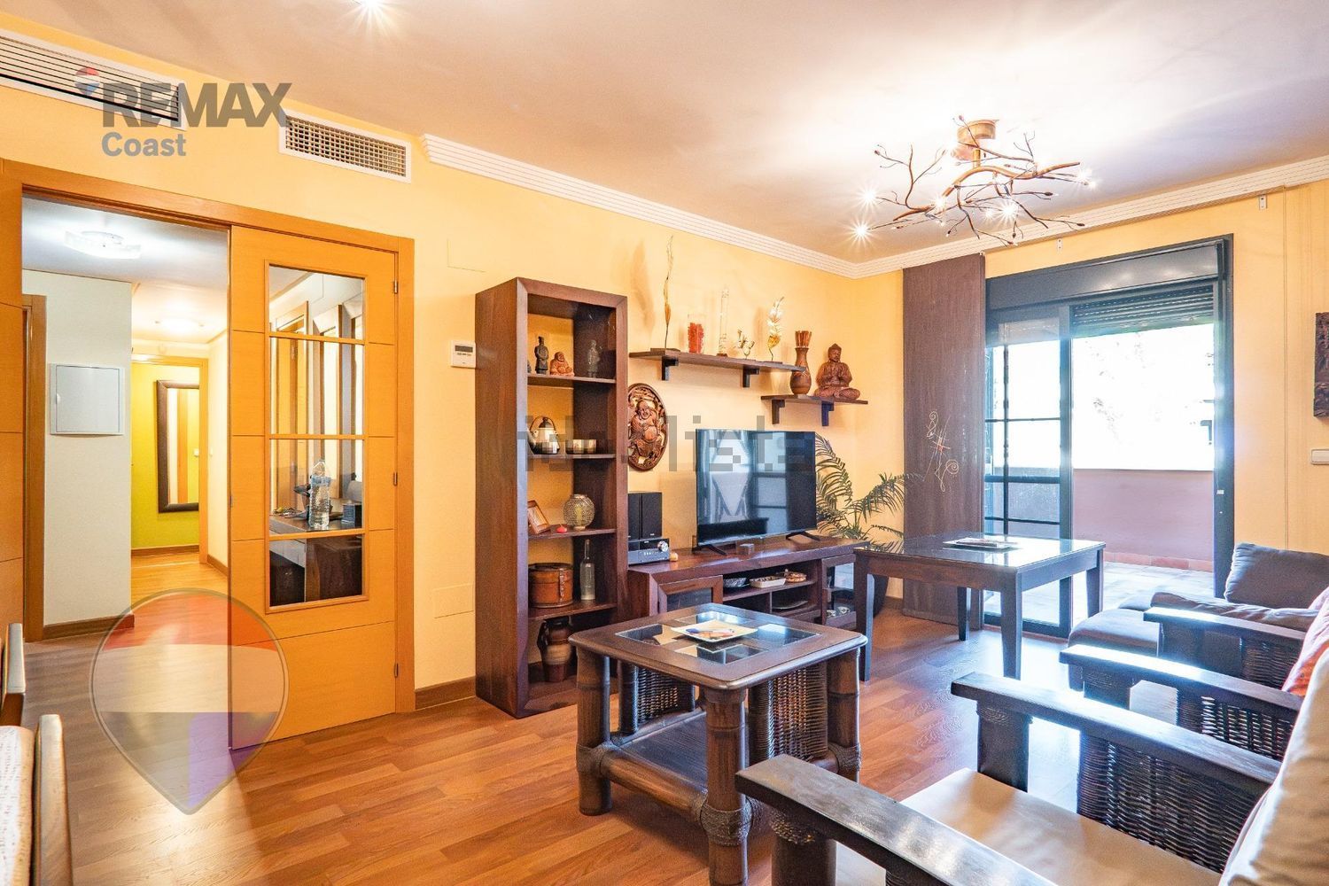 Wohnung 98 m² in Vélez-Málaga