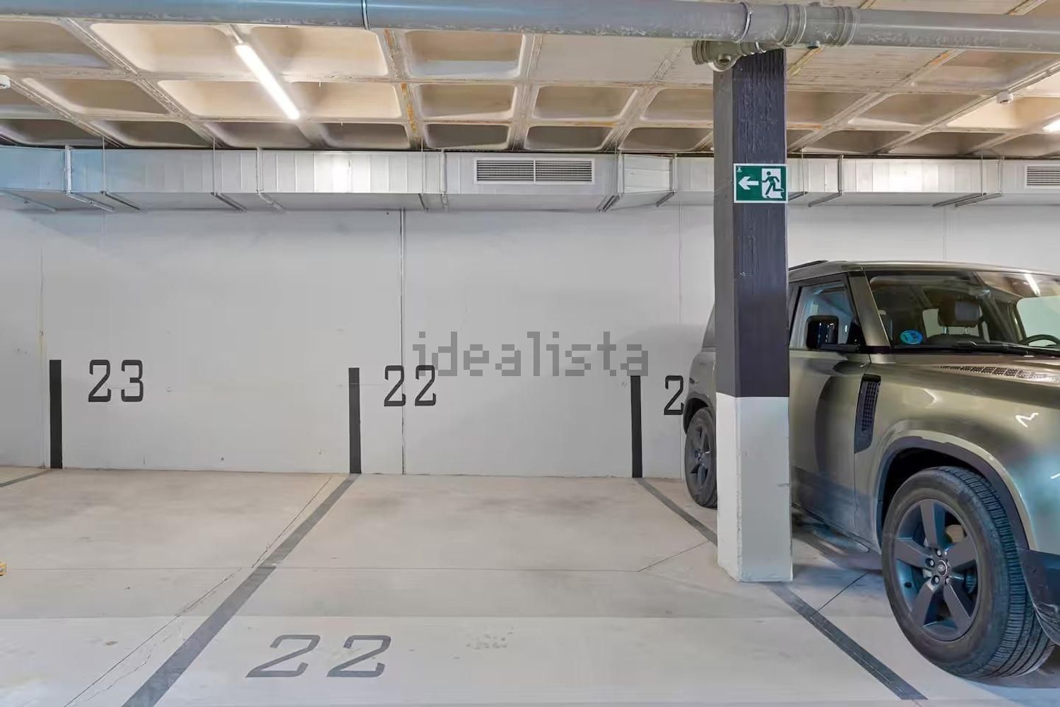 Piso de 125 m² en Estepona
