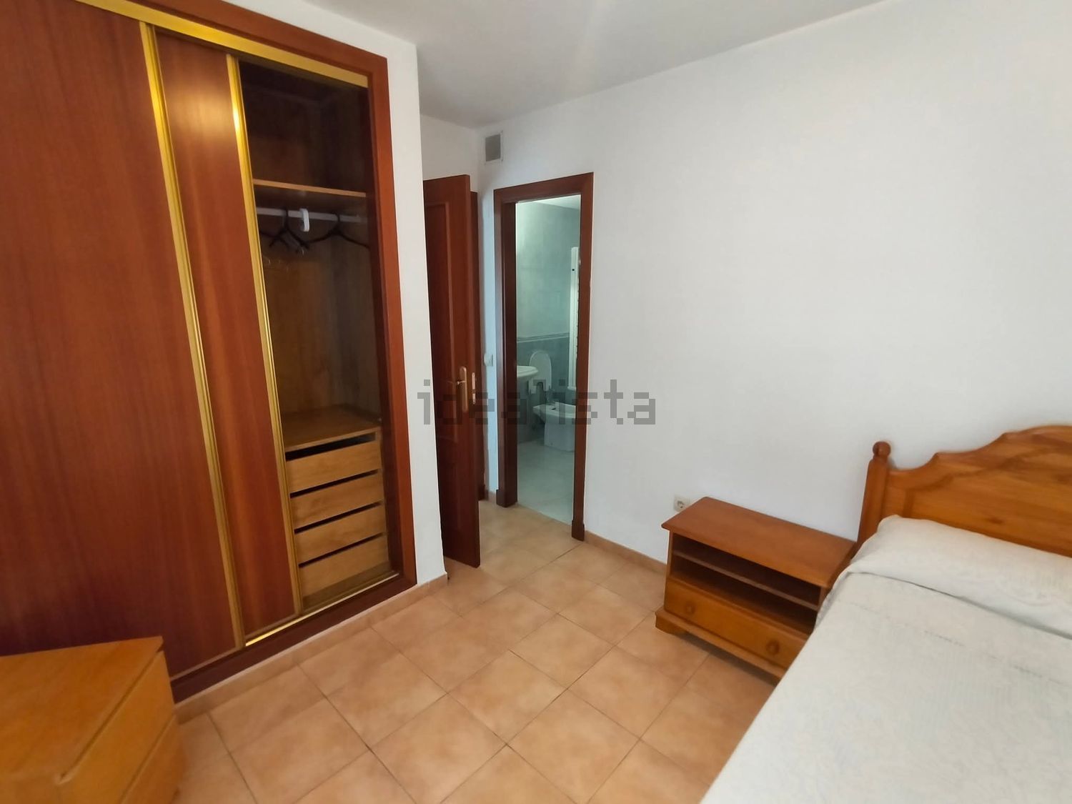 Pis de 85 m² a Monda