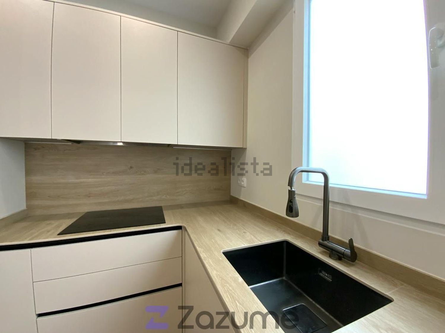 Piso de 77 m² en Valencia