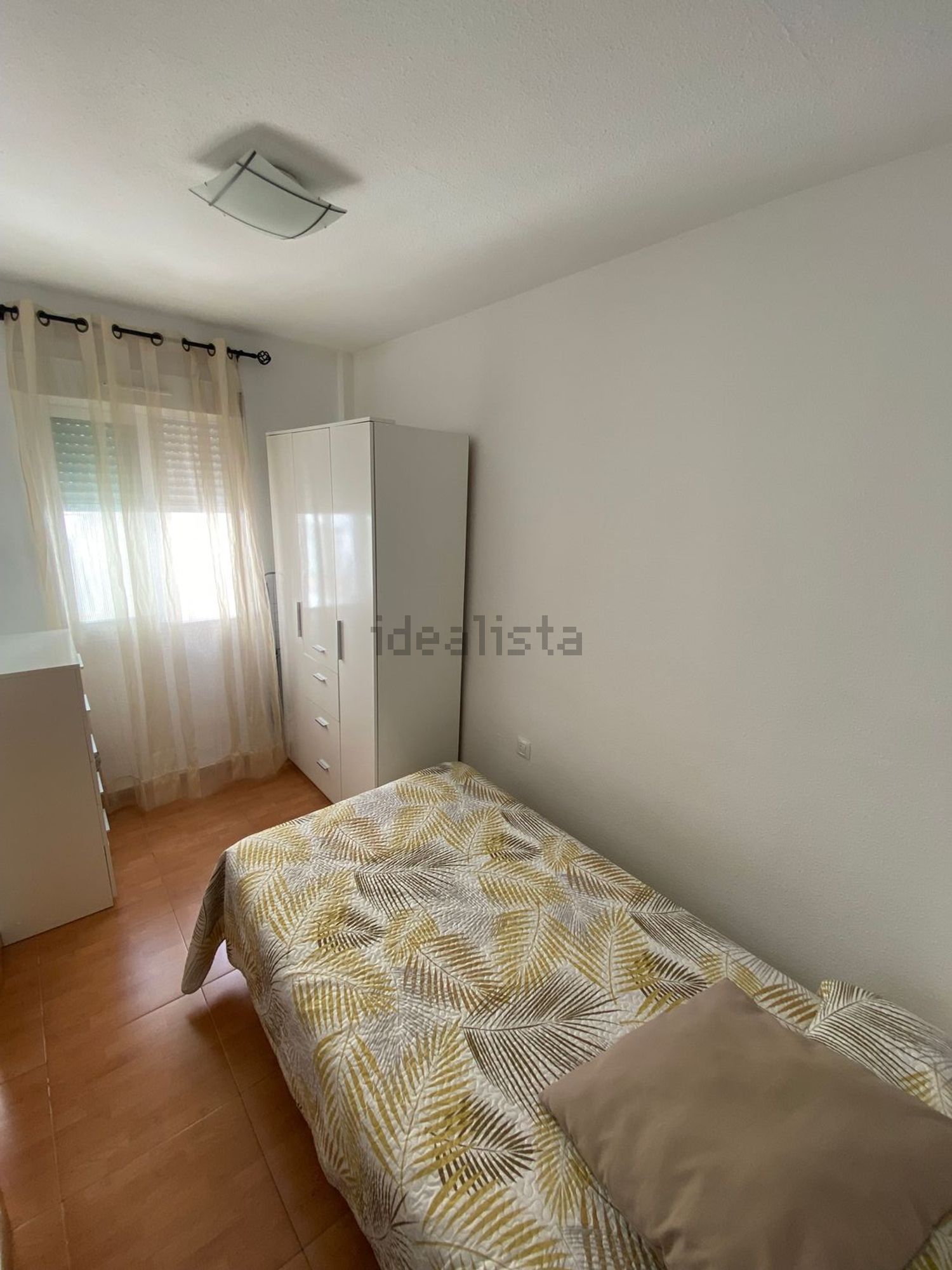 Pis de 50 m² a Jaén
