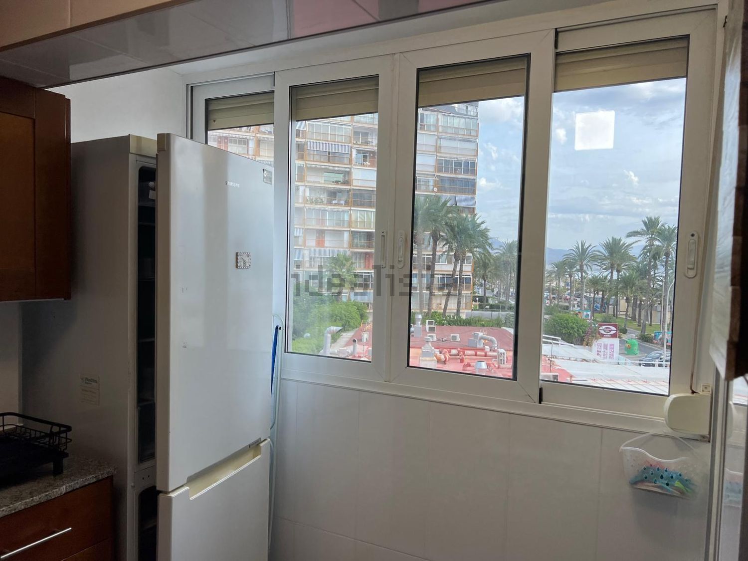 Pis de 63 m² a Alacant
