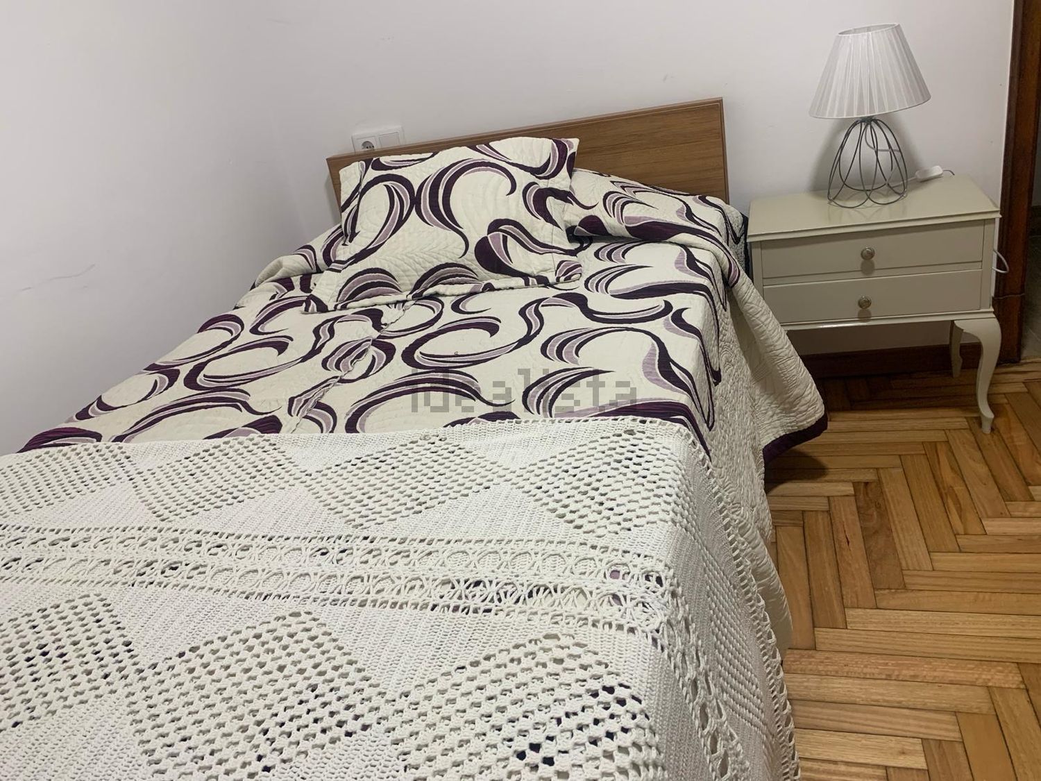 Habitación 120 m², Vigo