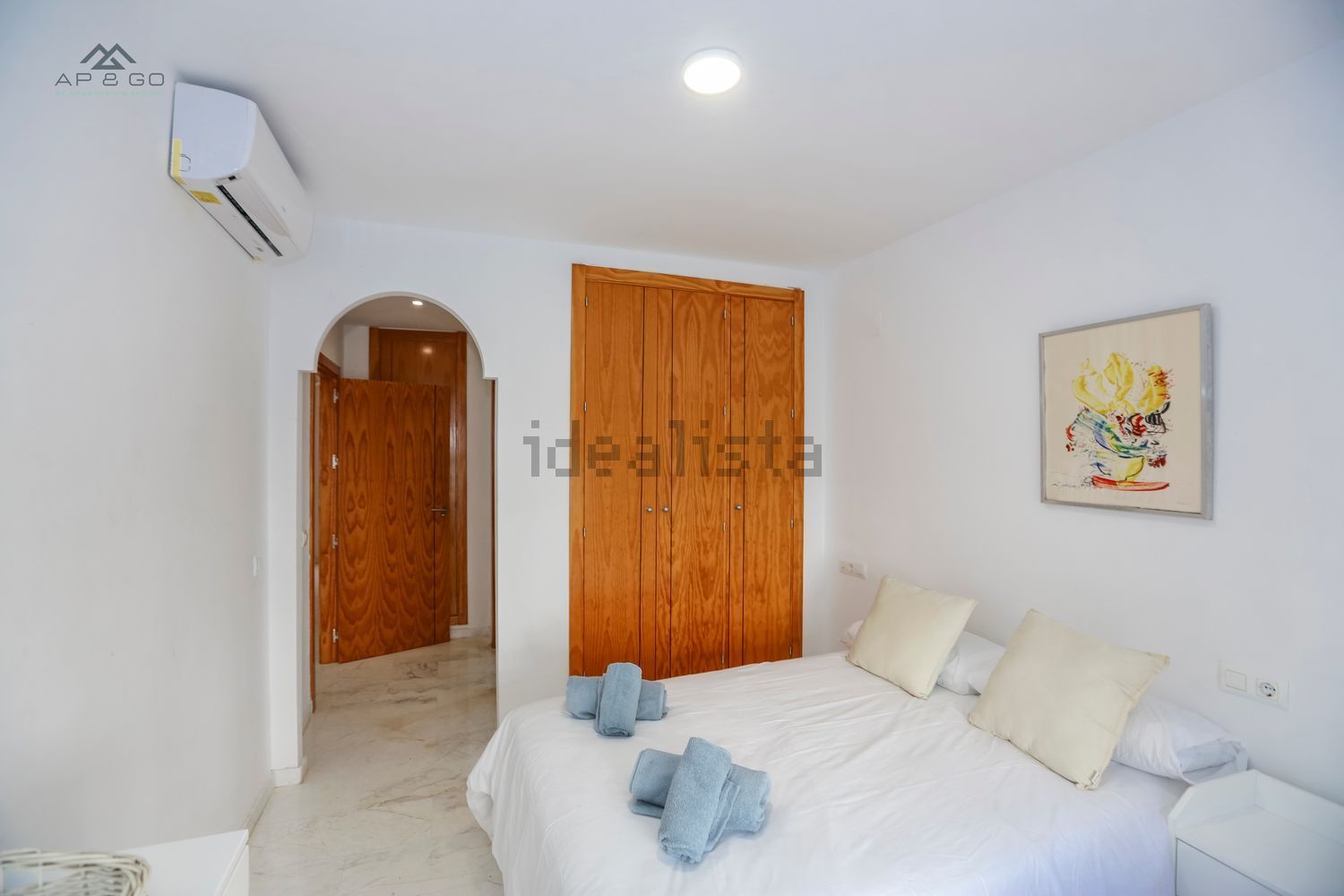 Pis de 94 m² a Almuñécar