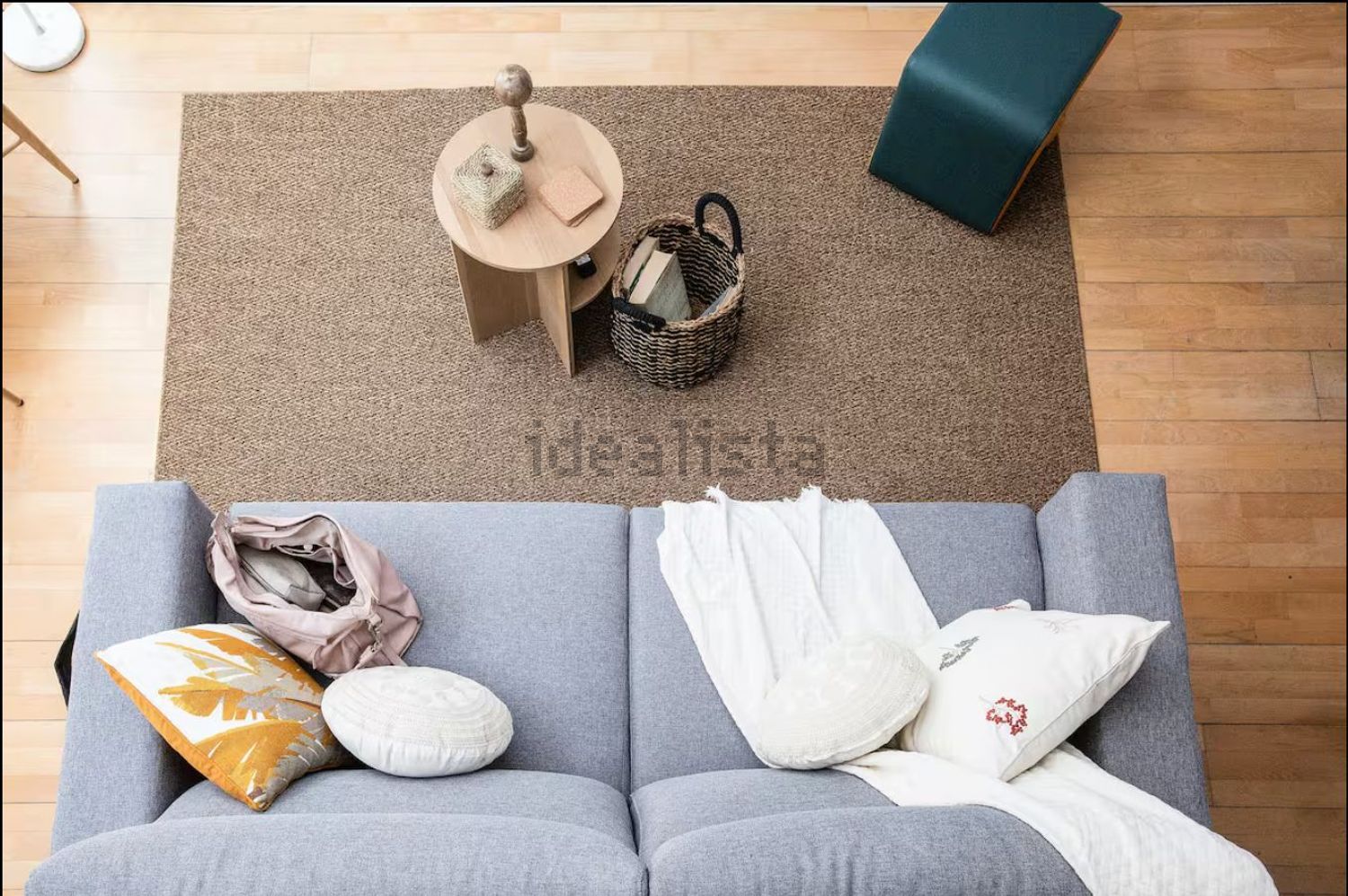 Appartement 55 m² à Madrid