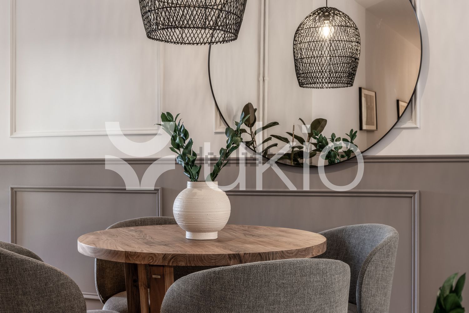 Pis de 81 m² a Madrid
