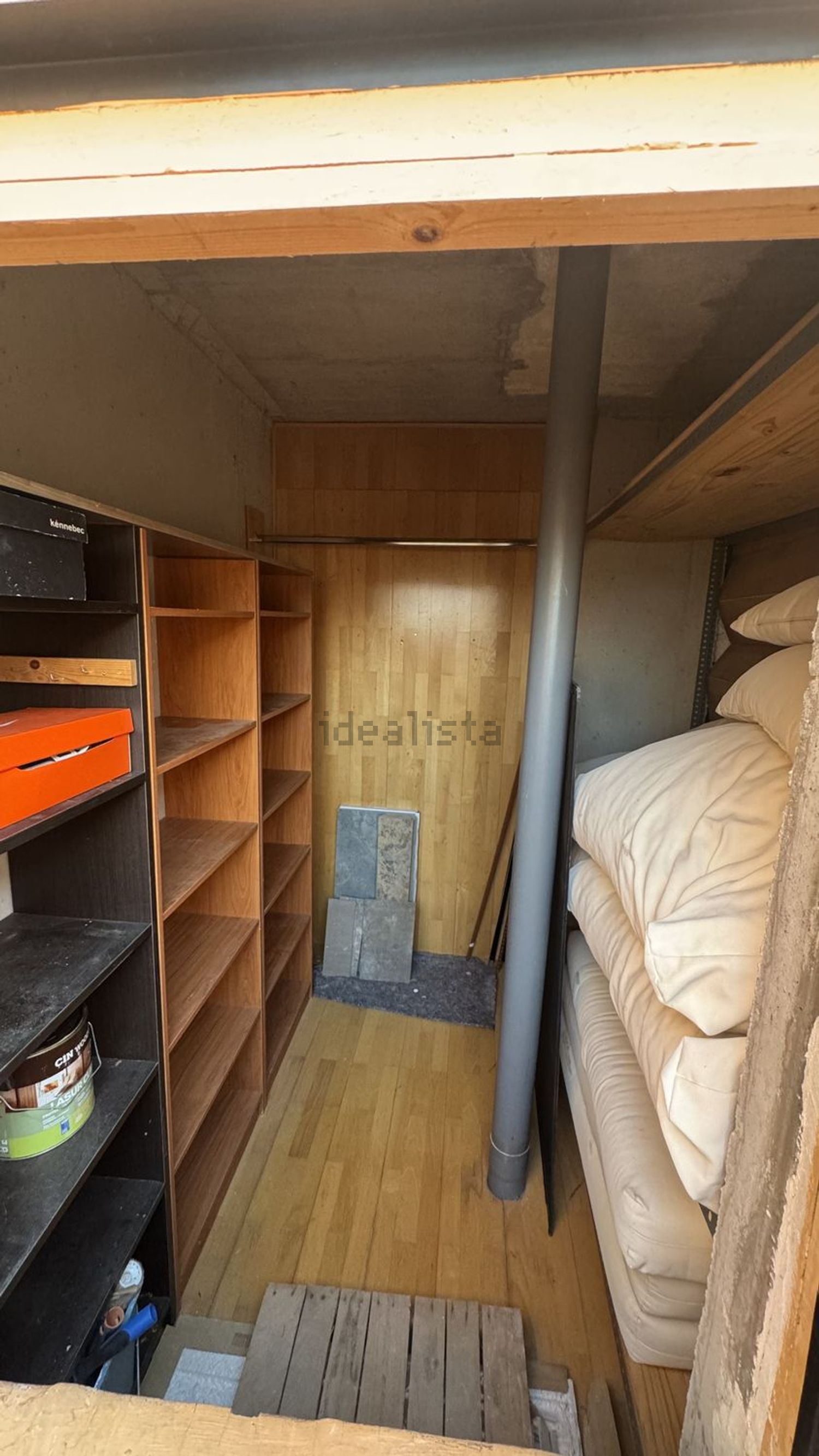 Pis de 80 m² a Alacant