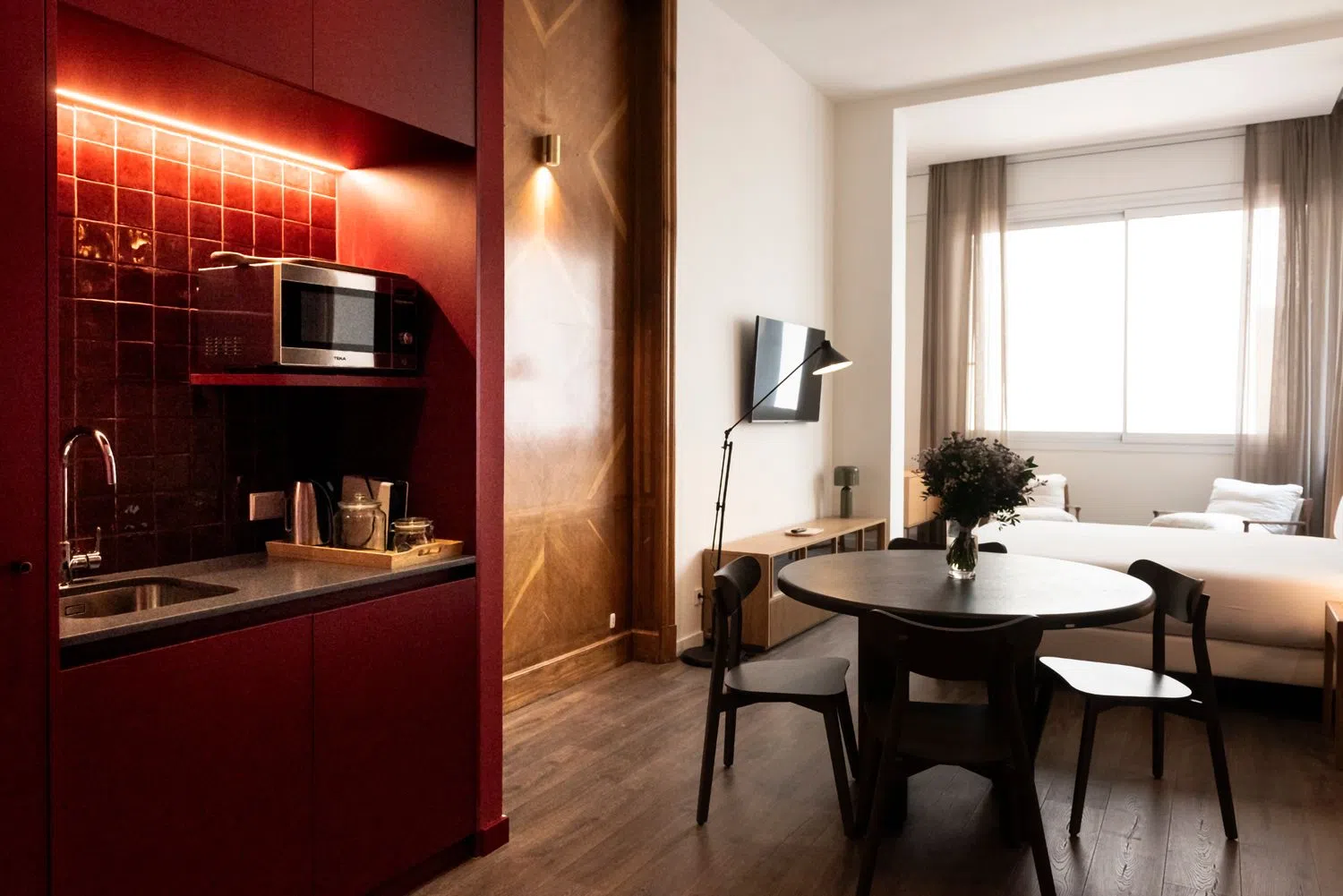 Habitación 70 m², Barcelona