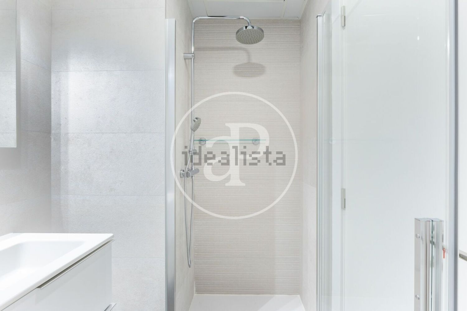 Pis de 65 m² a València