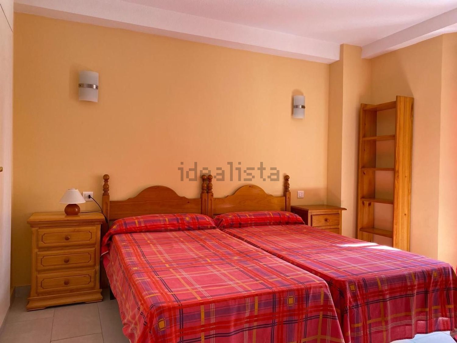 Piso de 55 m² en Vélez-Málaga