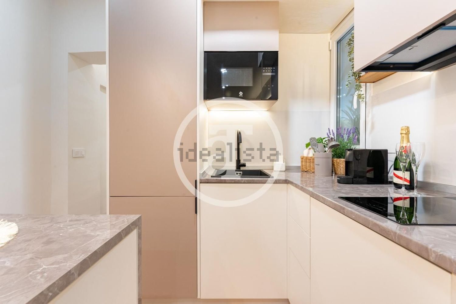 Pis de 21 m² a Madrid