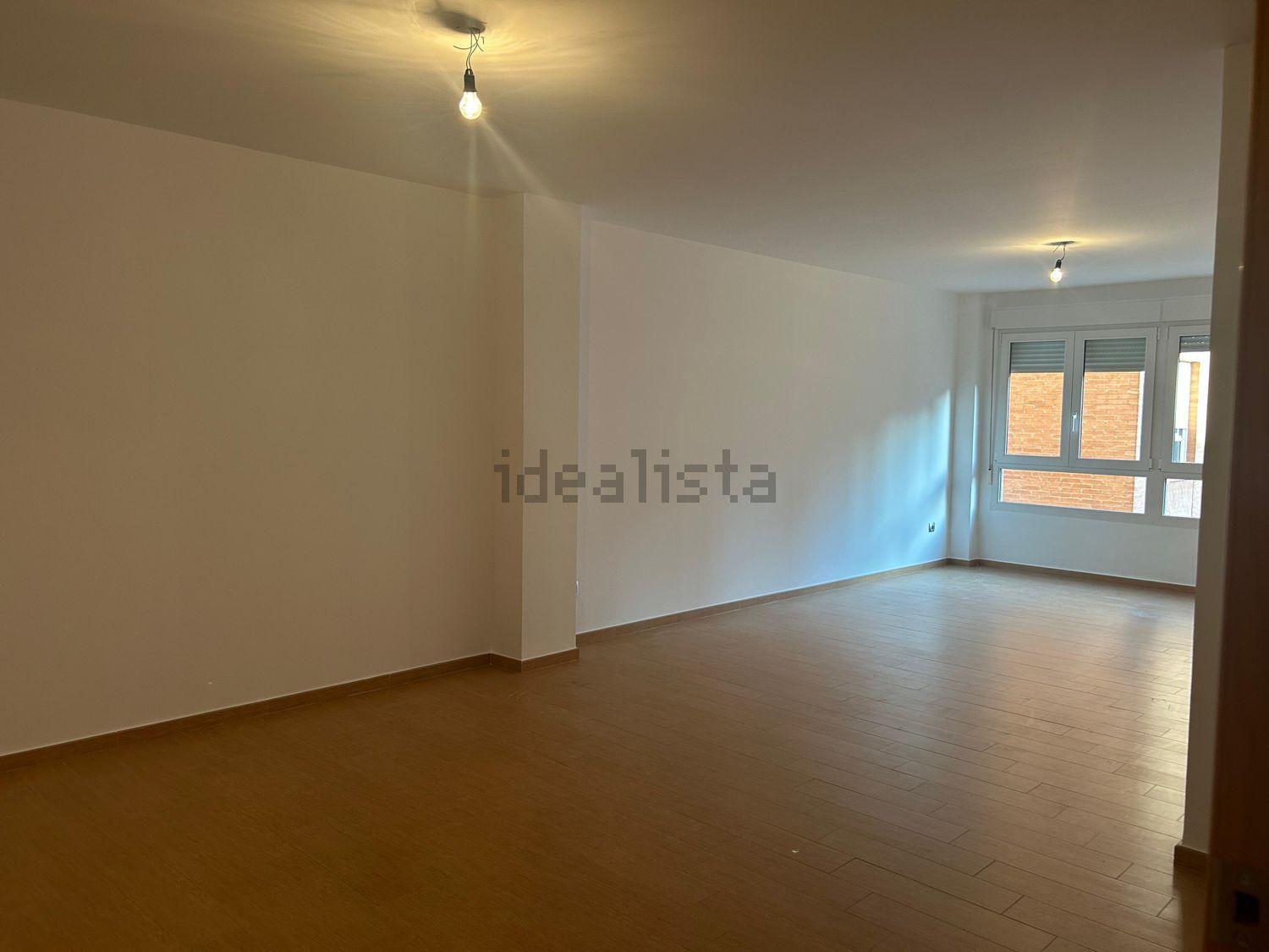 Pis de 105 m² a Alcoi