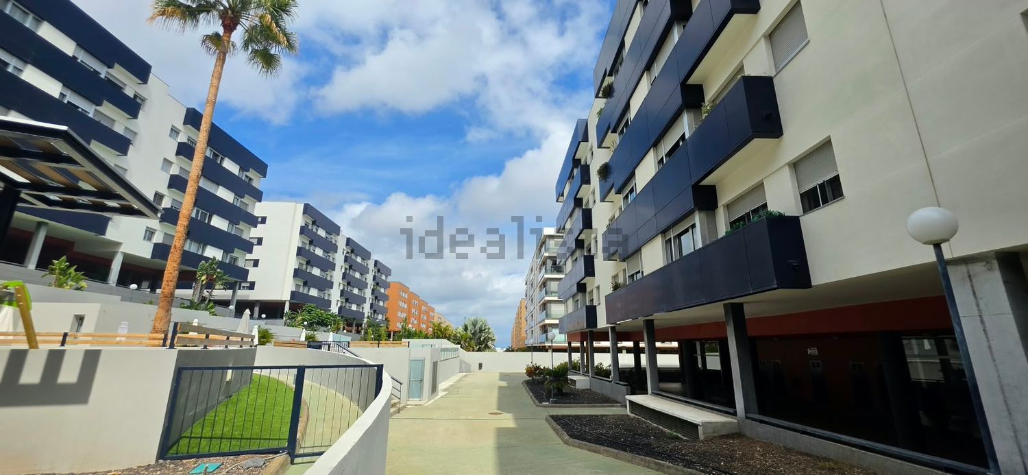 Appartement 101 m² à Las Palmas de Gran Canaria