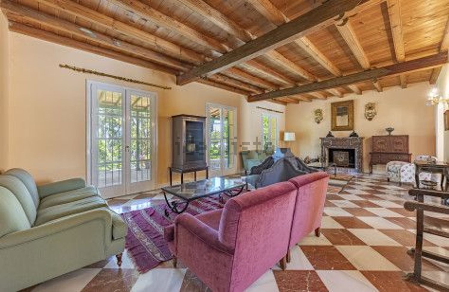 Casa de 260 m² a Marbella