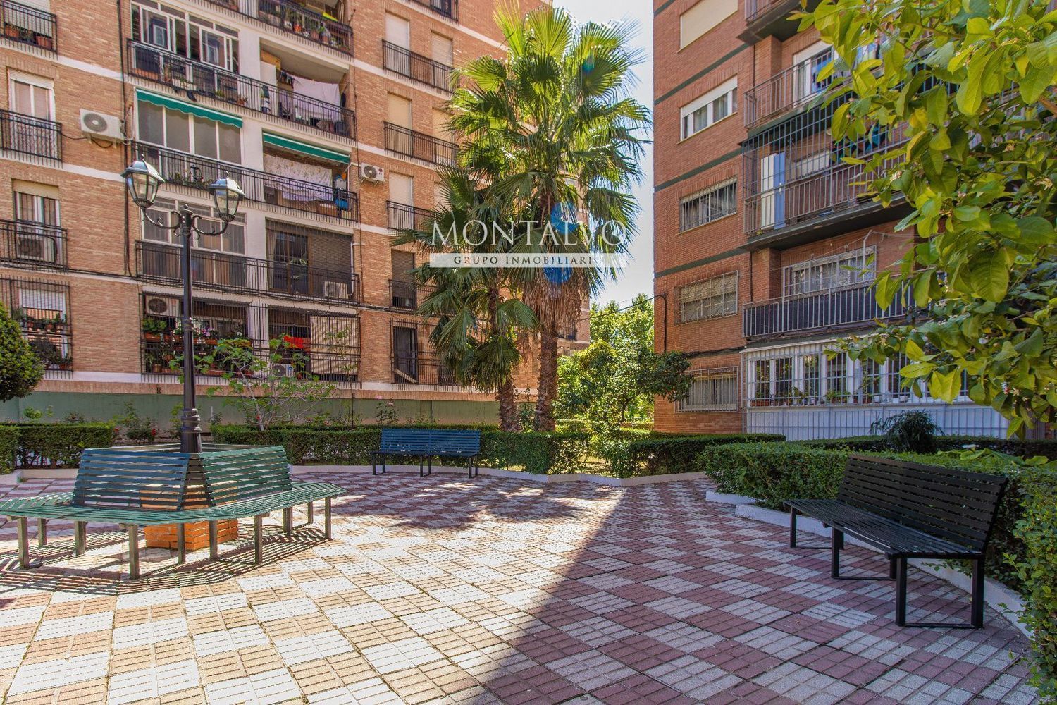 Appartamento 109 m² a Granada