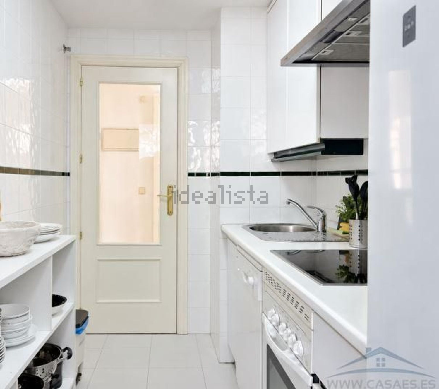 Pis de 75 m² a Marbella