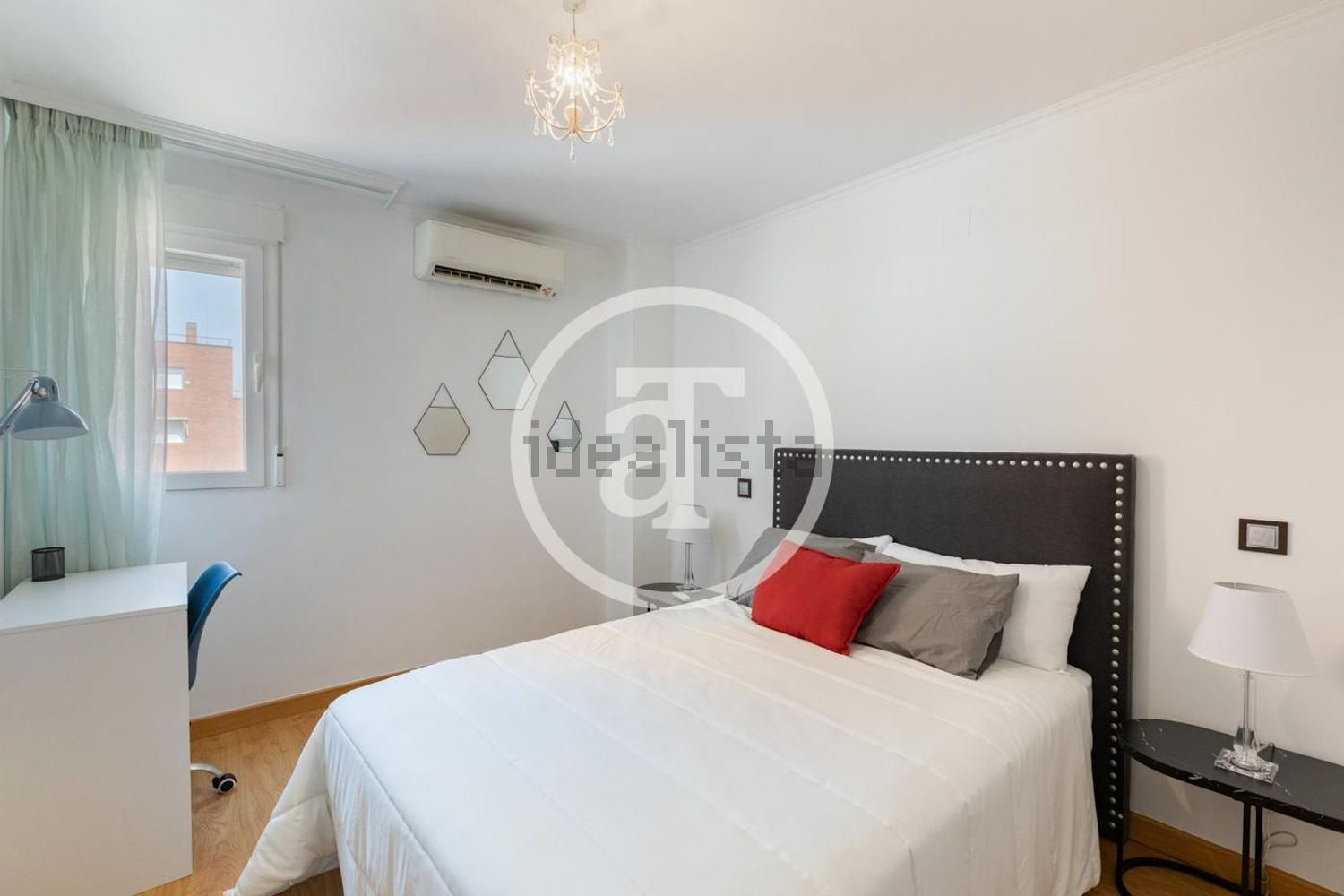 Pis de 70 m² a Madrid