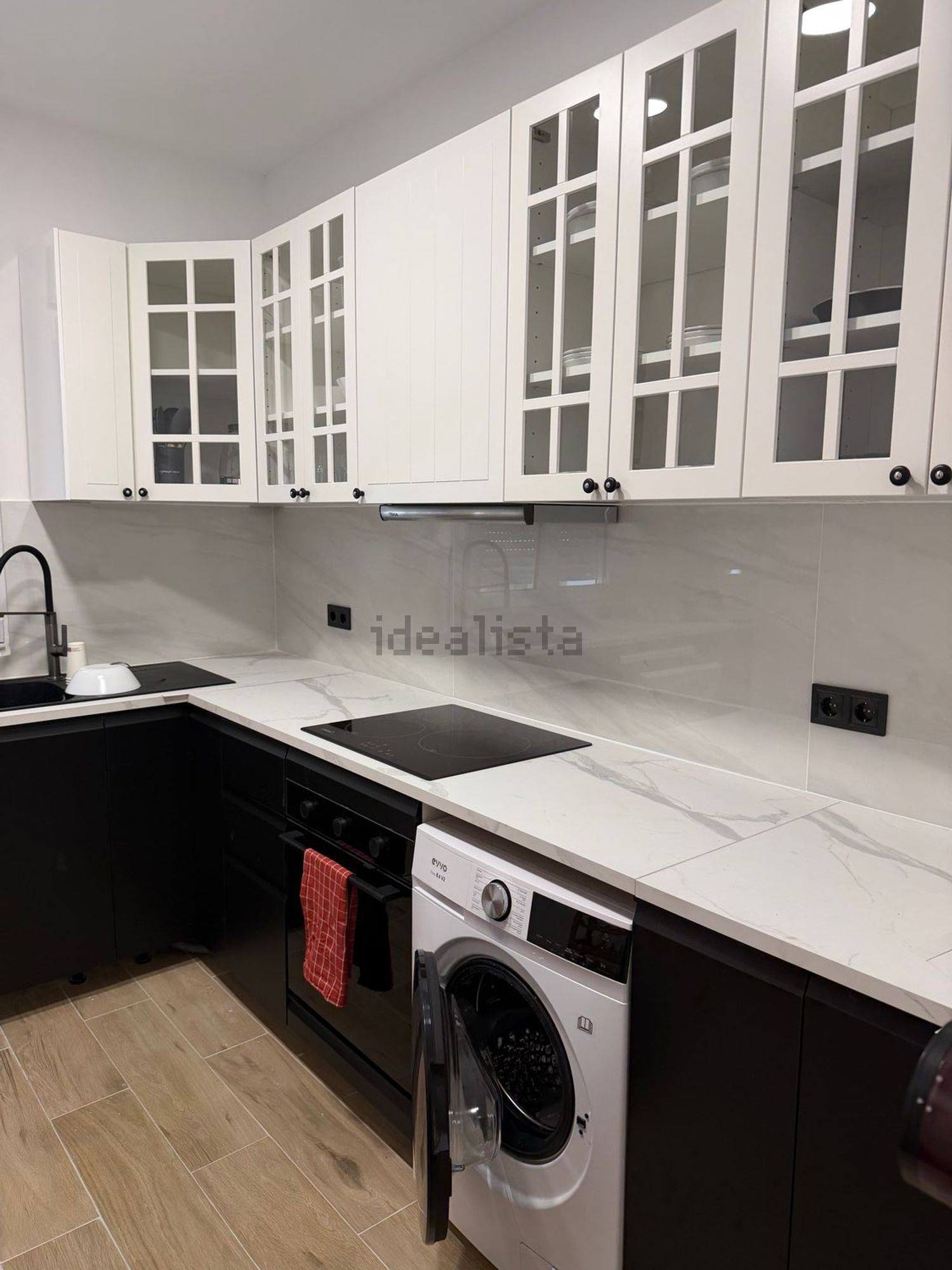Habitación en alquiler, Madrid