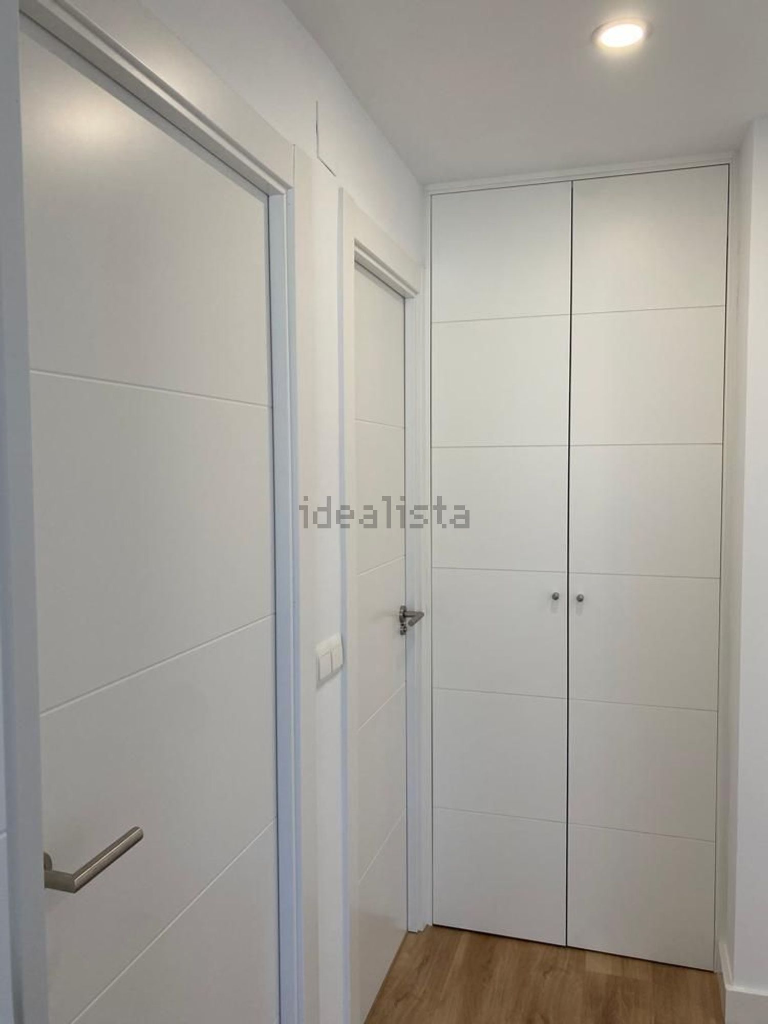 Pis de 75 m² a Màlaga