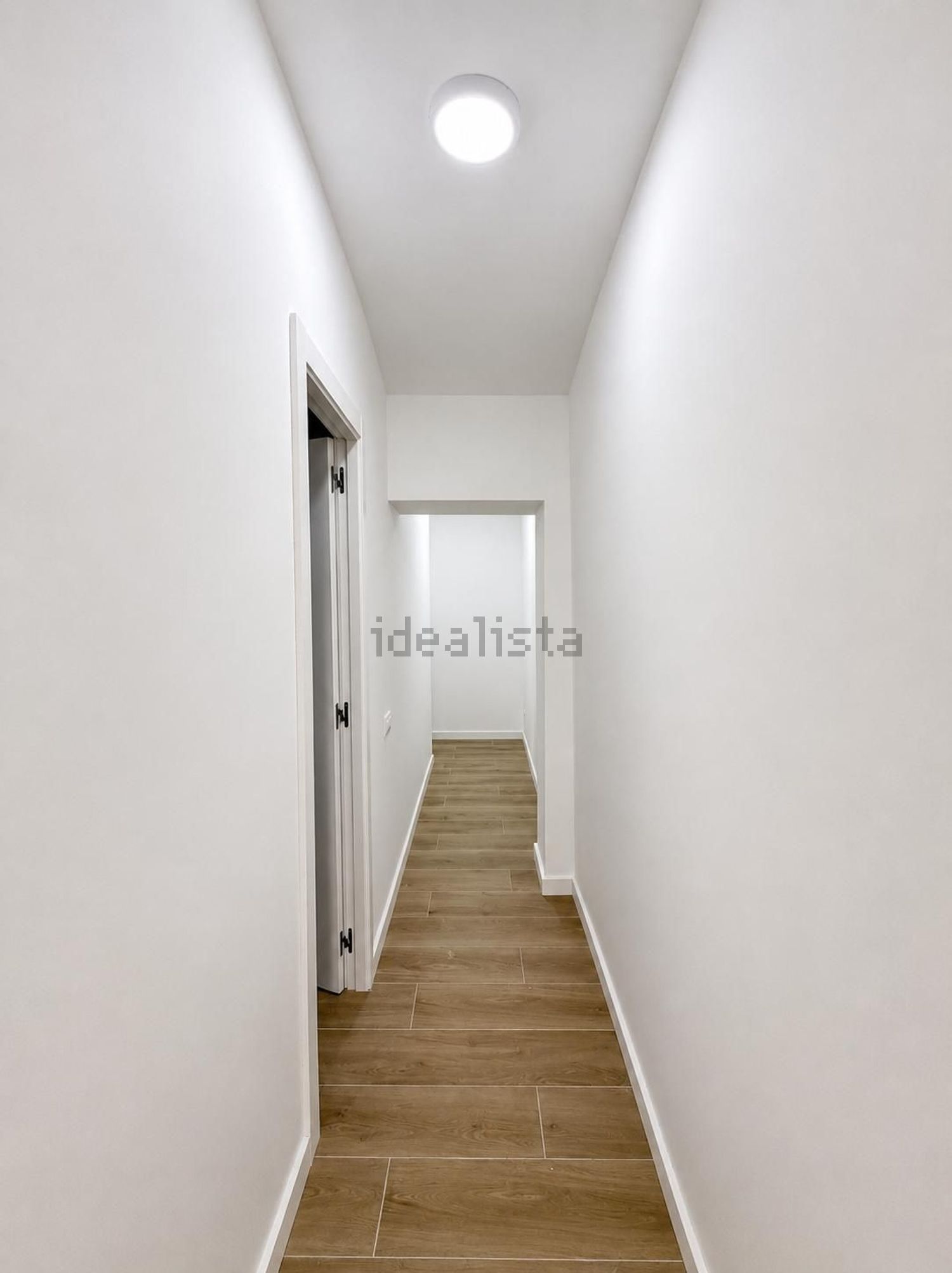 Wohnung 56 m² in Barcelona