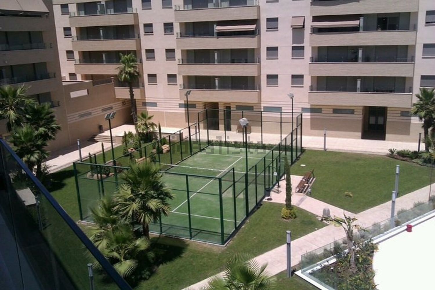 Pis de 85 m² a Còrdova