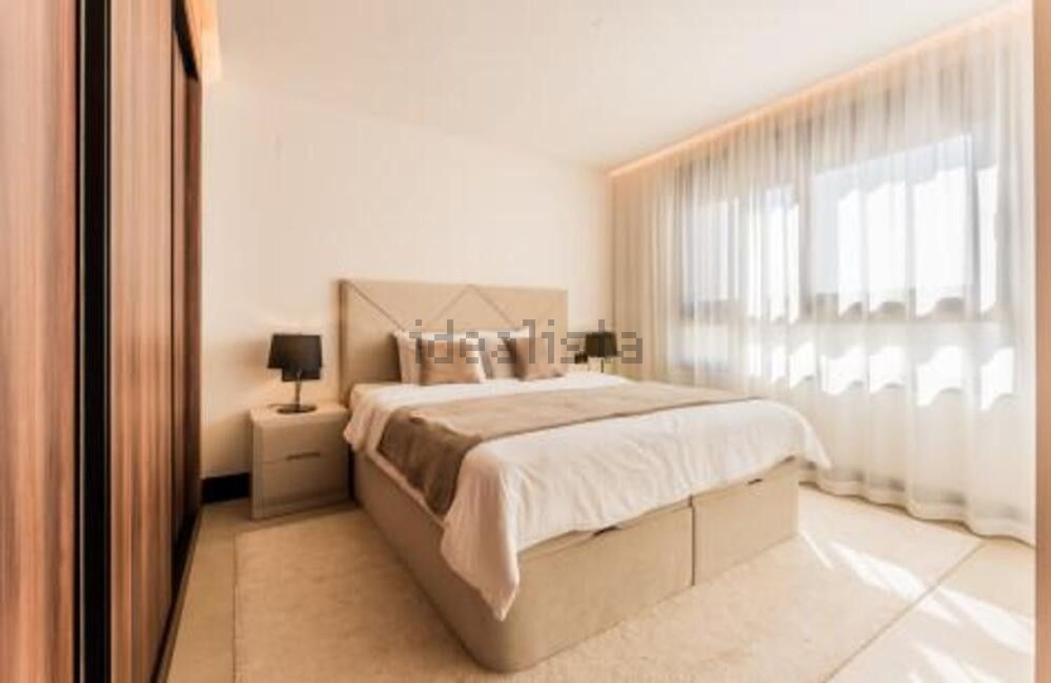 Pis de 173 m² a Marbella