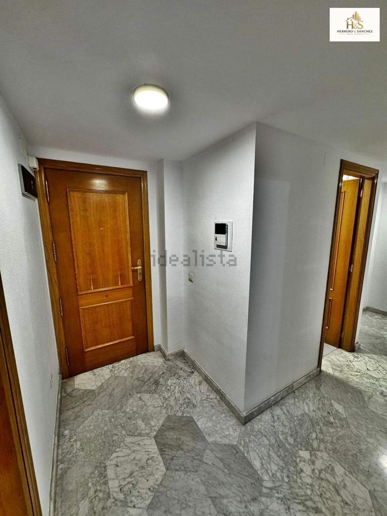 Piso de 100 m² en Alicante