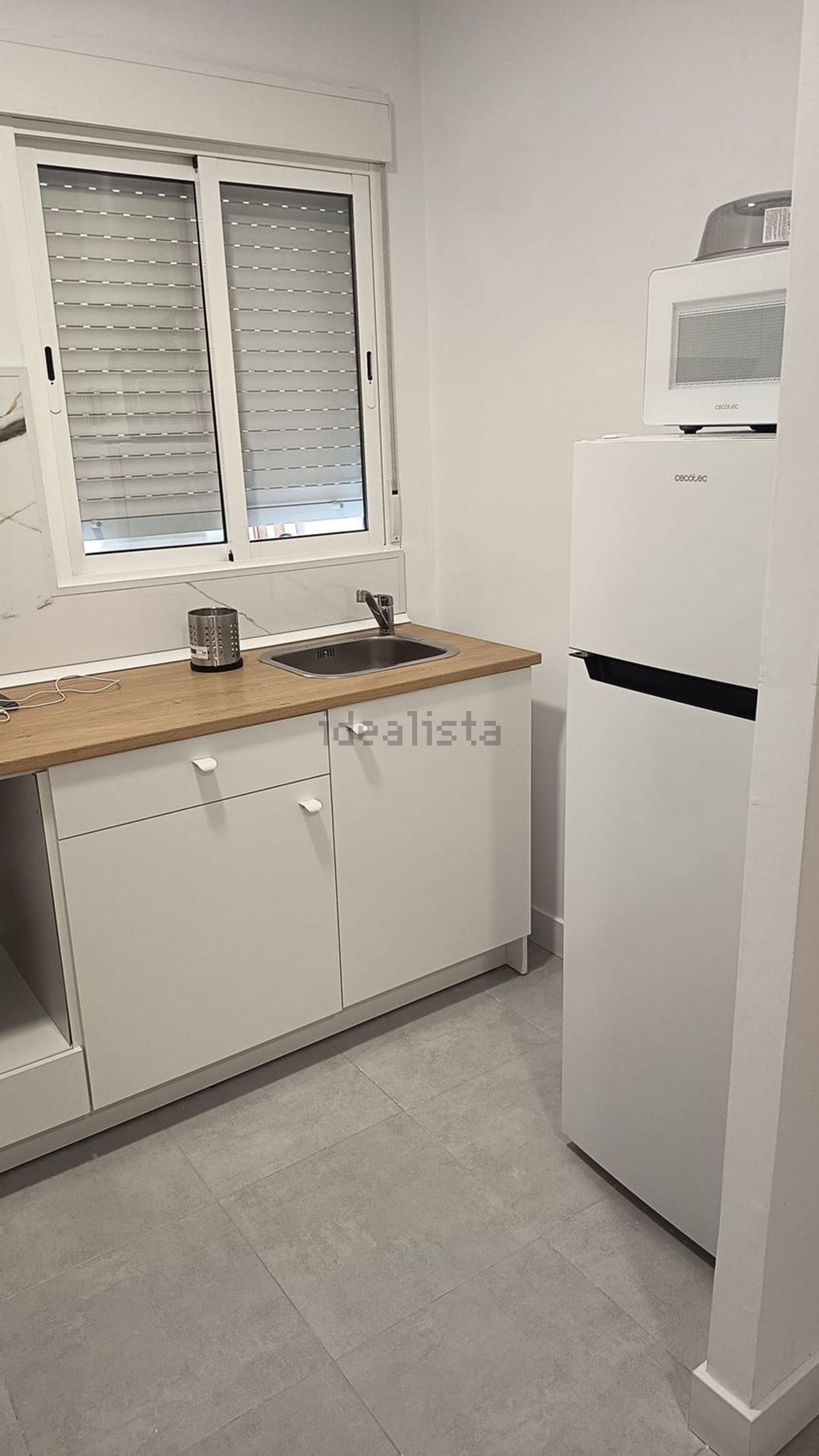 Habitació de lloguer, Múrcia